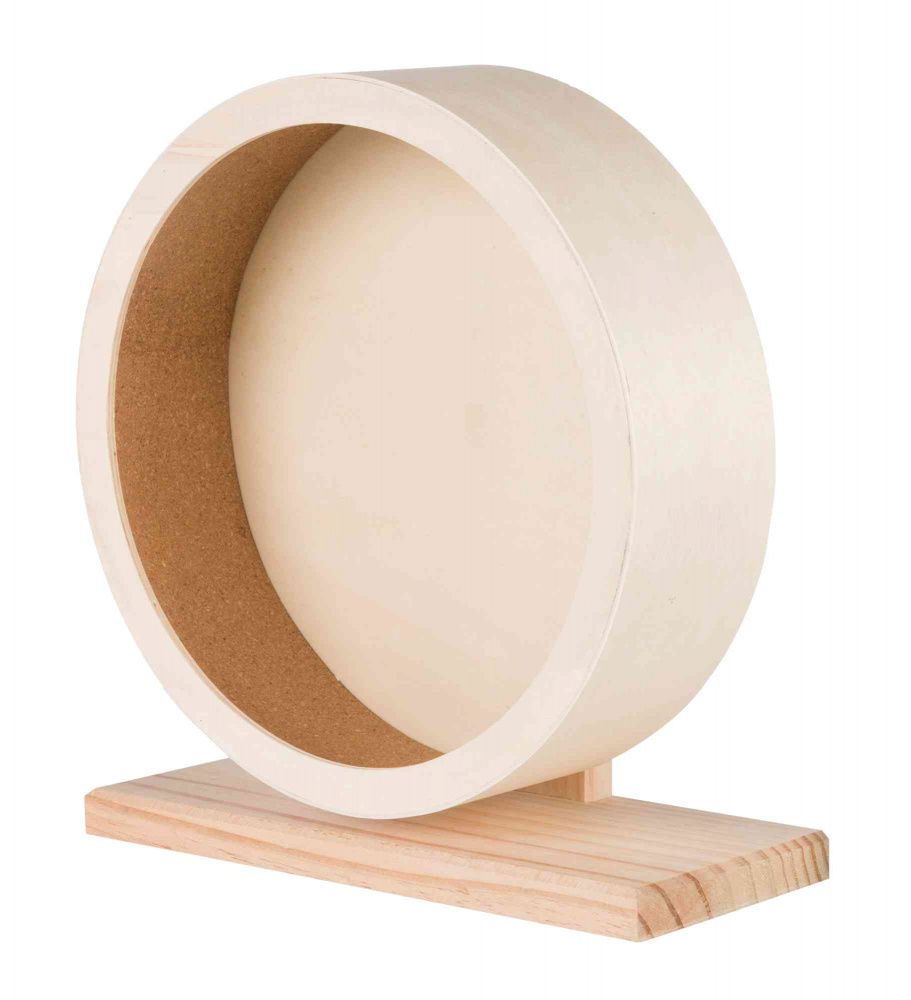 Exercise Wheel